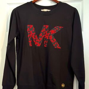 Michael Kors long sleeve tshirt wear 1 time